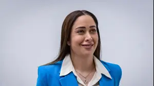 מאי גולן, בית המשפט השלום בת ים, 3 בדצמבר 2025