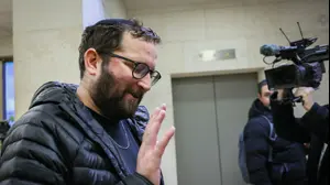 דיון בעניינו של יונתן אוריך, בימ"ש שלום ראשל"צ , 14 בינואר 2026