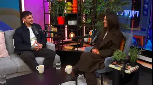 ישראל אוגלבו ולינור סביניק