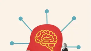 איור של אבחון