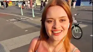 מטריד: נשים מתועדות ללא ידיעתן באמצעות משקפיים חכמים