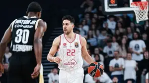 ואסילייה מיציץ' שחקן הפועל תל אביב