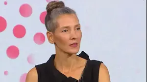 ליאת אחירון