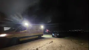 אישה בת 40 נורתה למוות בסמוך לסעוה בפזורת אלעטראש