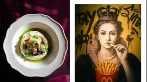 קיו גלרי, תל אביב