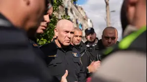 חשד להרעלת תינוקות בגן ילדים, ירושלים. 19 בינואר 2026