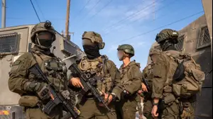 פעילות כוחות צה"ל ביהודה ושומרון, סיכום שנת 2025