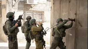 פעילות כוחות צה"ל ביהודה ושומרון, סיכום שנת 2025