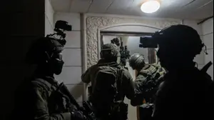 פעילות כוחות צה"ל ביהודה ושומרון, סיכום שנת 2025