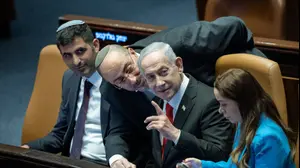 בנימין נתניהו, דיון 40 חתימות, מליאת הכנסת, 19 בינואר 2026