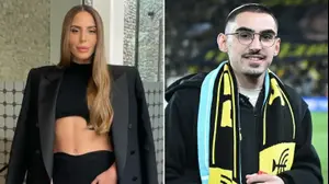 רום ברסלבסקי, נסרין קדרי