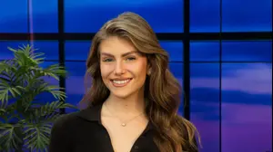 טיילור מלכוב מתארחת ב"וואלה אישי" עם מאור בן הרוש