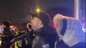 גיא הוכמן בטורונטו