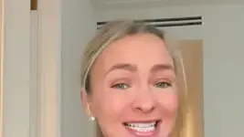 אמא עשירה שלא מטיסה את ילדיה בביזנס