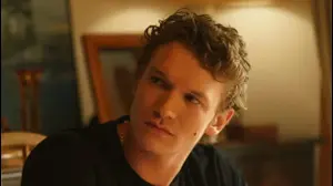 קונור סטורי, הדסון וויליאמס, הסדרה "יריבות לוהטת" (Heated Rivalry)