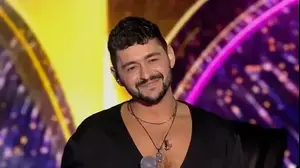 נועם בתן הכוכב הבא