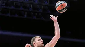 סאשה וזנקוב, אולימפיאקוס