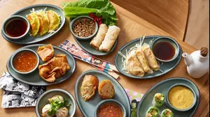 ניני האצ'י, תל אביב