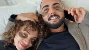 עדן פינס ואושר כהן