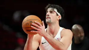 דני אבדיה, פורטלנד