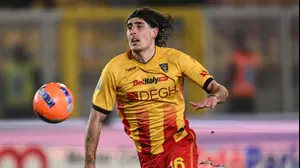 שחקן לצ'ה, עומרי גאנדלמן