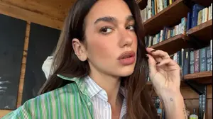 דואה ליפה