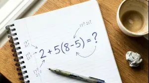 התרגיל ששיגע את הרשת