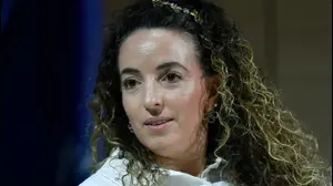 עידית סילמן, כנס יום הדמוקרטיה 2026, אוניברסיטת רייכמן, 22 בינואר 2026