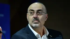 ניסים ואטורי, כנס יום הדמוקרטיה 2026, אוניברסיטת רייכמן, 22 בינואר 2026