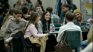 סטודנטים, אוניברסיטת רייכמן, 22 בינואר 2026