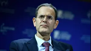 משה סעדה, כנס יום הדמוקרטיה 2026, אוניברסיטת רייכמן, 22 בינואר 2026