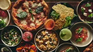 הולי בר, תל אביב