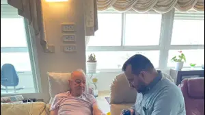 ביקור בית אצל שורדי שואה