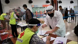 התפרצות וירוס ניפה בהודו