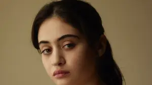 השחקנית אורי אבינועם