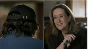 אילנה דיין סוכן מוסד עובדה