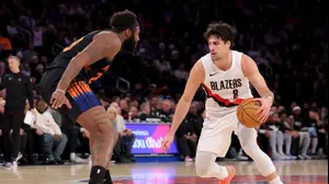 שחקן פורטלנד טריילבלייזרס דני אבדיה