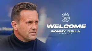 רוני דיילה, מאמן מכבי תל אביב