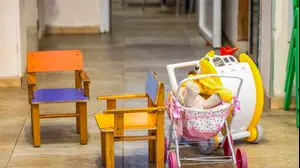 גן ילדים, 29 בינואר 2026