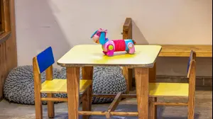 גן ילדים, 29 בינואר 2026