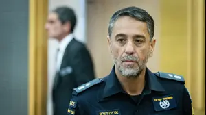 אריה דורון, 13 בספטמבר 2024