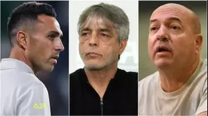 איל ברקוביץ', אלי אוחנה, ערן זהבי