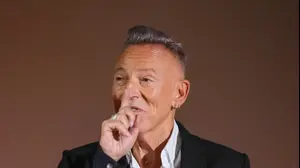 ברוס ספרינגסטין