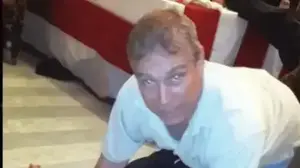 הנסיך אנדרו במסמכי אפשטיין