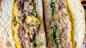 המוסד, תל אביב