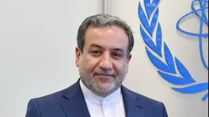 עבאס עראקצ'י, שר החוץ של איראן