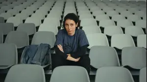 מאיה מרון בסדרה "כל האימהות משקרות"