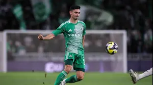 ילה בטאי שחקן מכבי חיפה