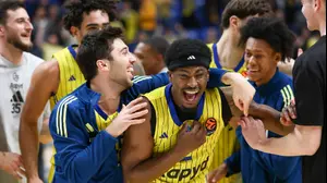 ג'ימי קלארק, שחקן מכבי תל אביב