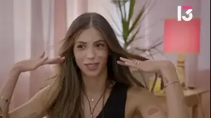 גבי מתנה, "אהבה חדשה" רשת 13